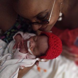 Meet your Posher, Adriane